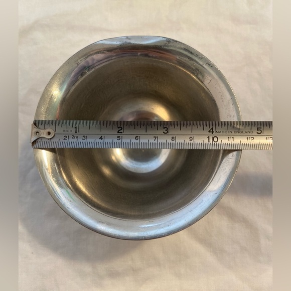 3/75$ WM.A.ROGERS Canada 906 Silver plated Antique mug/cup/bowl - Picture 13 of 15